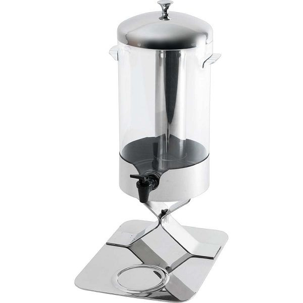 Stalgast-sapdispenser, 5 liter, BB1102050