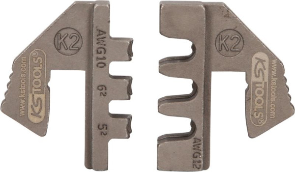 KS Tools krimpinzet voor DTP, 115.1437