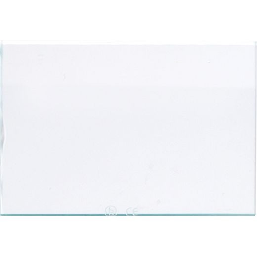 ELMAG opzetglas - helder, 51 x 108 mm, 55391