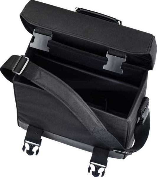 Gossen Metrawatt F2000, universele draagtas voor testapparatuur, Z700D