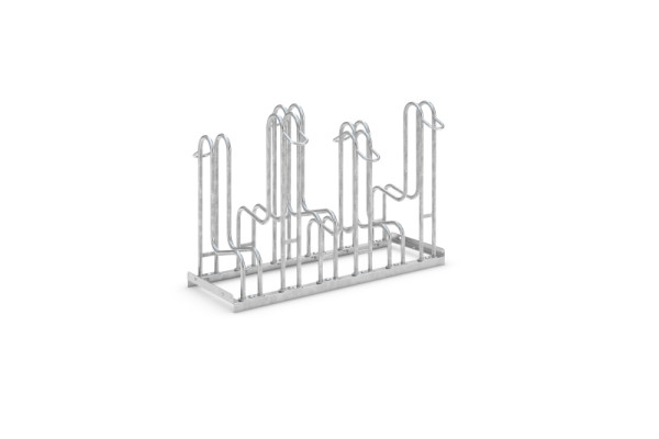 WSM standparker 4156, 6 parkeerplaatsen, 105800018
