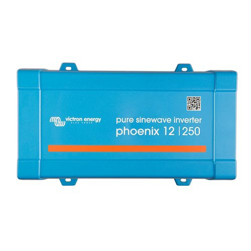 Victron Energy omvormer Phoenix 48/500 VE.Direct IEC, 321662