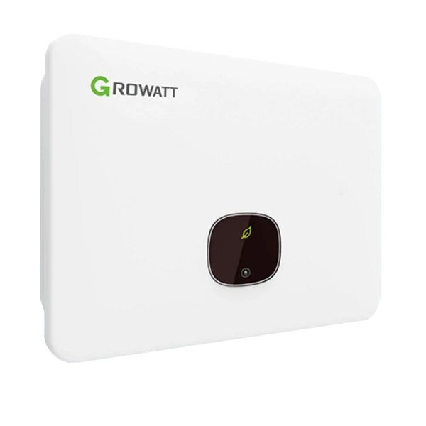 Growatt MID 30KTL3-X 30kW netomvormer met AFCI 3-fase, 1-29-016970
