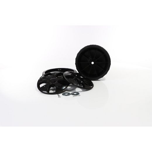 ELMAG PVC wielset compleet voor, TURBOHEAT OD 20/37/50/60 (nr. 61/62/63) & TURBOHEAT ODK 22/32/52 (nr. 45/62/63/65), 9010123