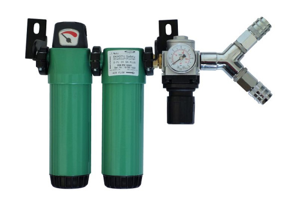 EKASTU Safety persluchtfilter D-FL 20 SA-PLUS, 122001