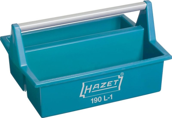 Hazet plastic draagtas, 190L-1