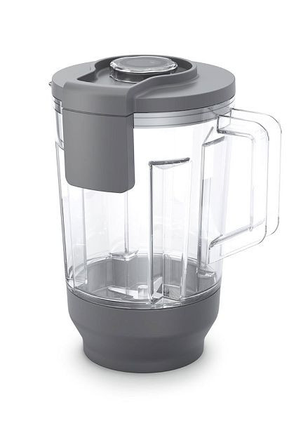 IKA mengvat, 2000 ml, temperatuurmeting, MultiDrive BL 2000 T, 0025003962
