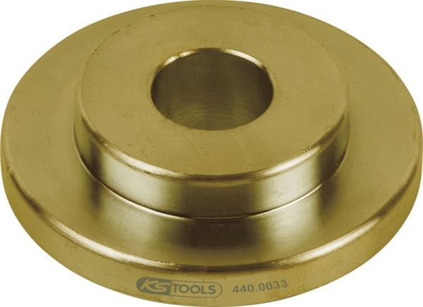 KS Tools hogedrukreiniger, diameter 65 mm, 440.0033