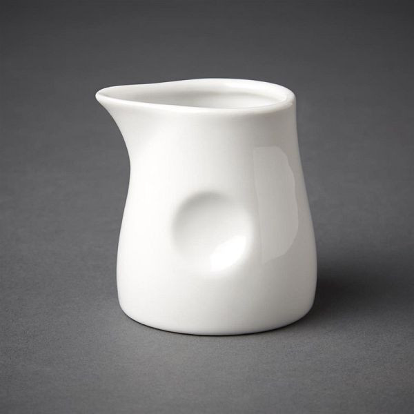 Olympia melkkan met verzonken grepen 7cl, VE: 6 stuks, GM366