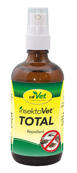 cdVet insectoVet Totaal 100ml, 618