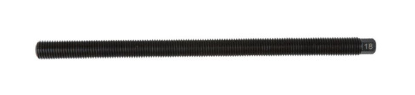 KS Tools spindel (inbouw) M16x2,0 L=280mm, 460.1725