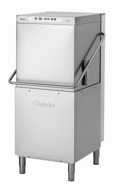 Bartscher doorschuifvaatwasmachine 1003, 109343