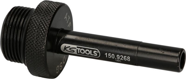 KS Tools vuladapter voor VAG DSG M24 x 1, 5, 150.9268