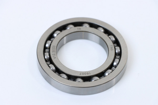 ELMAG kogellager nr. 45 GB 276, voor GBM 4/40, 9000188