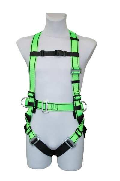 Funcke veiligheidsharnas MB95, 10010250