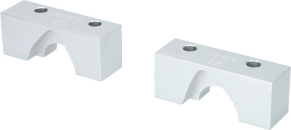 Brilliant Tools nokkenasblokkeergereedschapset voor Lancia K 2.0l 20V, BT591275