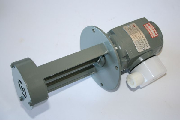 ELMAG koelvloeistofpomp compleet, voor MFB 50 L, 9802728