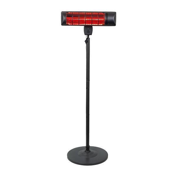 Eurom Q-time Golden 1800S terrasverwarmer, 334166