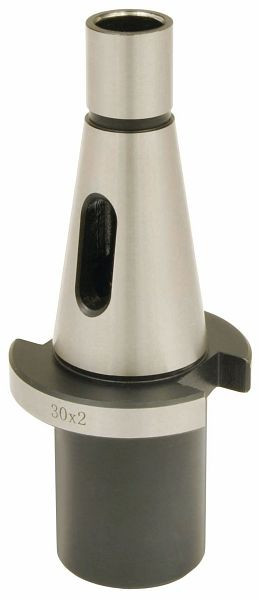 ELMAG kegelvormige verloophuls ISO 30 / MK 4, DIN 2080, 82707