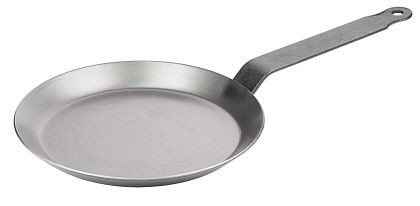 Contacto ijzeren pannenkoekenpan 20 cm, 5100/200