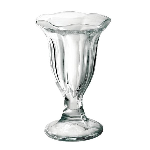 Olympia grote ijscoupe 18.5cl, VE: 6 stuks, CC907