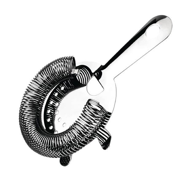 Olympia Hawthorne Cocktailzeef 4 Prong, DR590