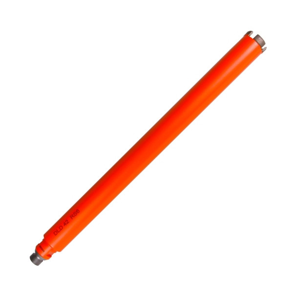 Distar diamantboor DDS-W 42 450 1/2 GAS RS6, 10170085166