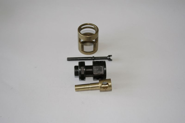 ELMAG ventielset (nr. 14-17) voor DL slagmoersleutel EPS 112, 9403483
