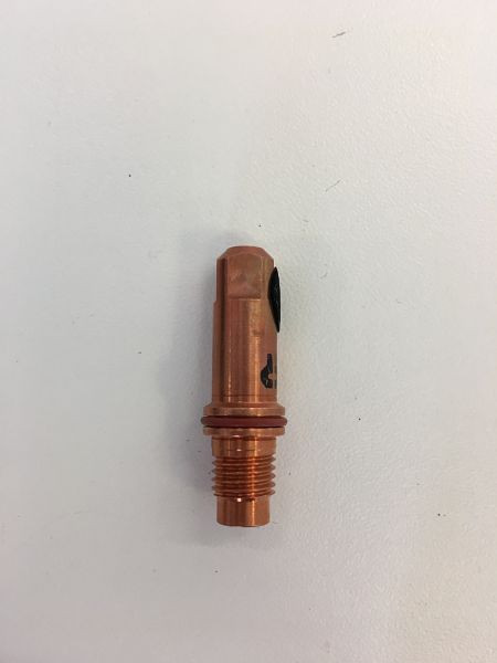 ELMAG elektroden voor brander CP 200 (10 stuks) voor 20 - 200 ampère, 56840