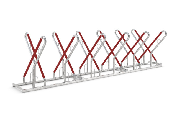 WSM leunparker 0522 XBF, 12 parkeerplaatsen, 105700201