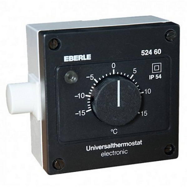 Stein HGS HGS thermostaat voor -DIAMOND- verkeersspiegel, 11344