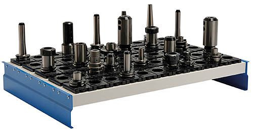Bedrunka + Hirth CNC ladeframe SR 900, R 36-24, afmetingen in mm (BxDxH): 900 x 600 x 130, 02.8710.500