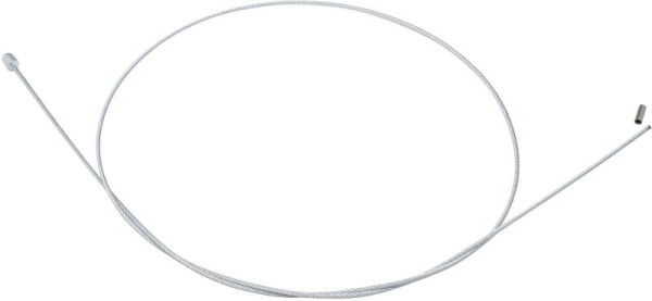 Hazet bowdenkabel voor 798-15 A en B, nettogewicht: 0,02 kg, 798-0152A