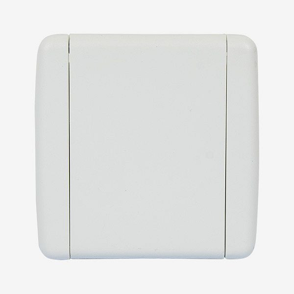 HKW zuigmof - MILLENIUM, wit, 0151000