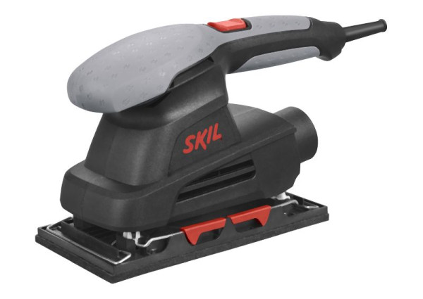 SKIL vlakschuurmachine 7338 AA, LxBxH: 100x291x168 mm, F0157338AA