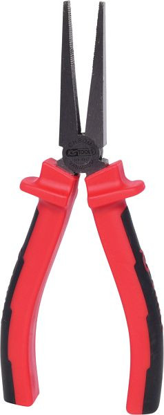 KS Tools ERGOTORQUE platte tang, 200 mm, 115.1017