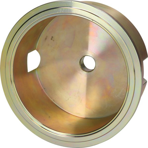 KS Tools intrekbel, buitendiameter 118 mm, binnendiameter 95 mm, 460.4466