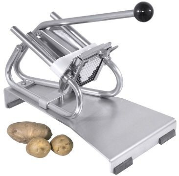 Contacto frietsnijder zonder inzetstuk/aandrukker, 325/001