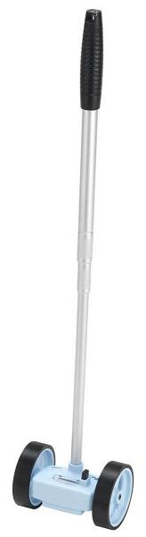 hedue Messrad MR1, Messbereich 999,99 m, Ablesung 1 cm, Messgenauigkeit 0,08 %, E804