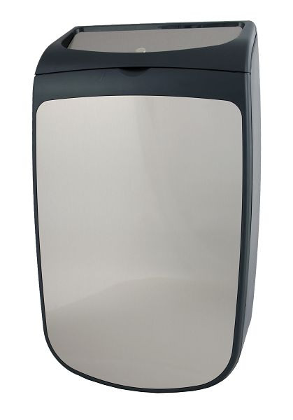 All Care PlastiQline Exclusive afvalbak 25 liter gesloten, 5743