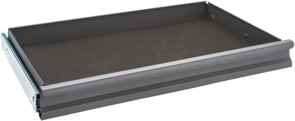 VIGOR lade, vlak, 569 x 398 x 75 mm, voor serie M, V5489-4