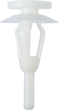 KS Tools deurbekleding verbindingsclip voor Mitsubishi, 50 stuks, 420.5507
