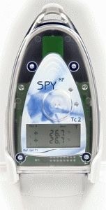 DOSTMANN Funk-Datenlogger SPY U1, 5005-0703