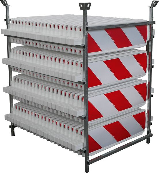 Schake opslag- en transportframe, 36060
