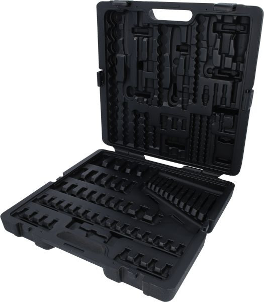 KS Tools kunststof lege koffer voor 917.0216, 917.0216-99