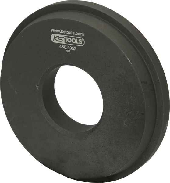 KS Tools kegellagerpers voor BPW, Ø 100 mm, 460.4952