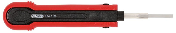 KS Tools ontgrendelingsgereedschap voor behuizing, universeel, 154.0139