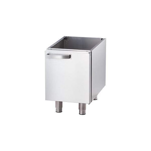 Stalgast Gesloten onderbouw, met vleugeldeuren serie 700 ND