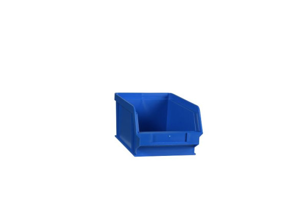 Plastipol-Scheu K 200/3 NS PLASTIBOX BLAUW, 230/200 mm x 140 mm x 130 mm, 20K3NS11