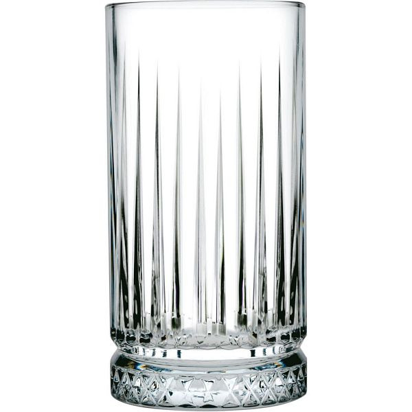 Pasabahce Elysia serie longdrinkglas 0,280 liter, pak van 12, GL7602280